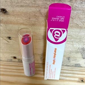 Mary Kay at Play Lip Balm - Vibrant Orange
